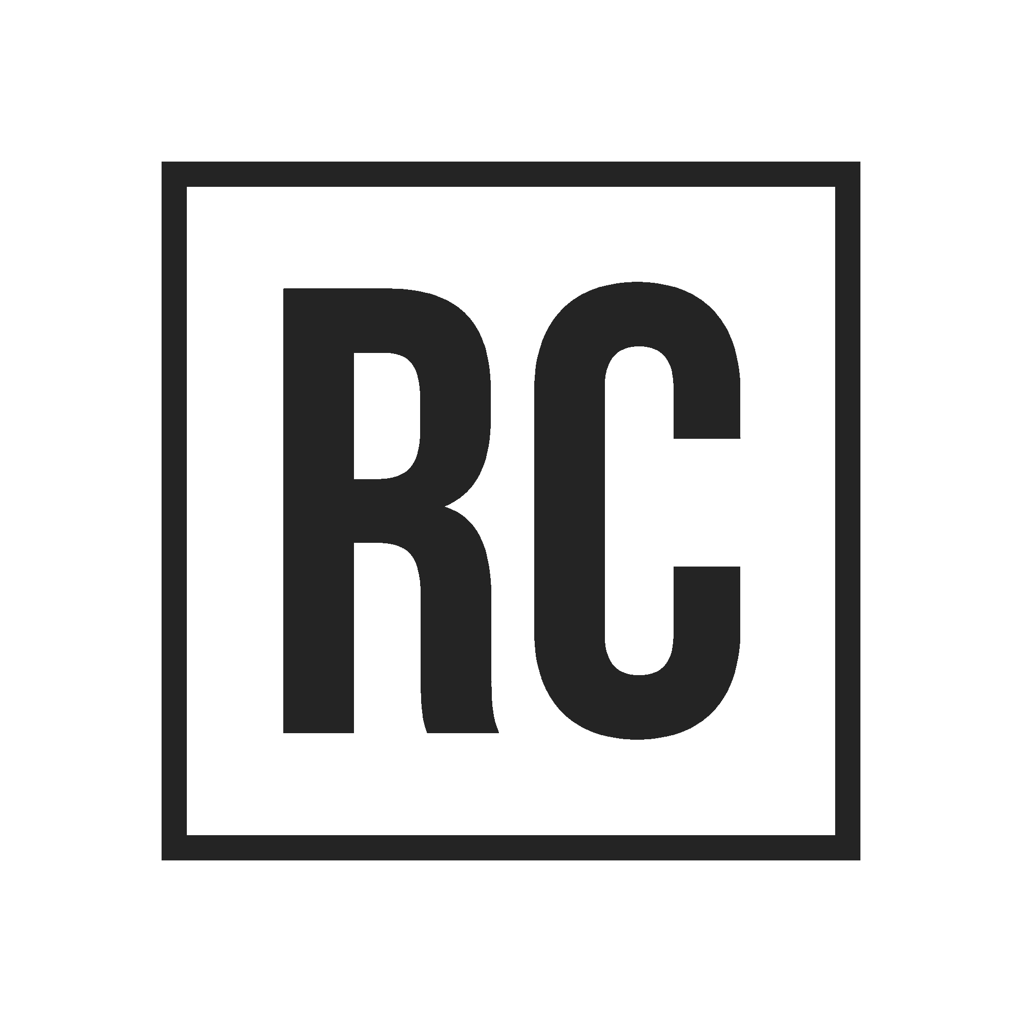 The Reformer Club Shop