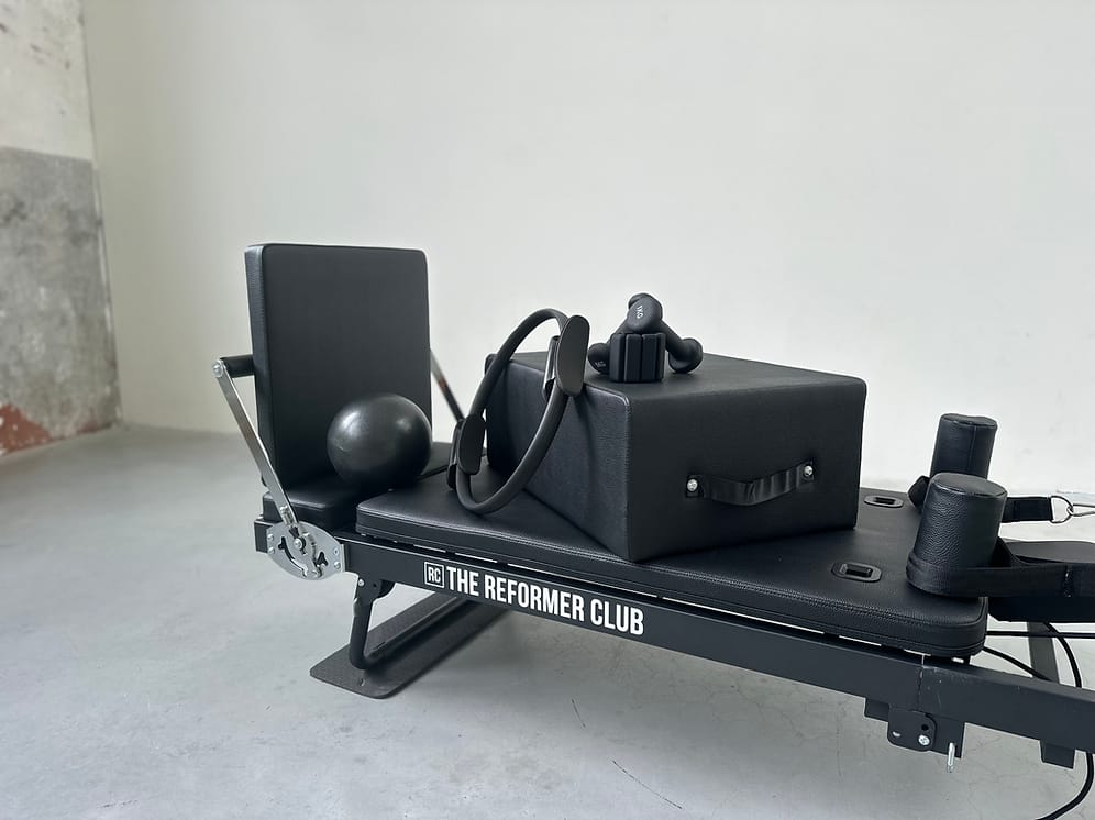 Reformer Pilates Package