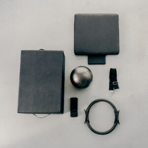 the reformer club accesoire set