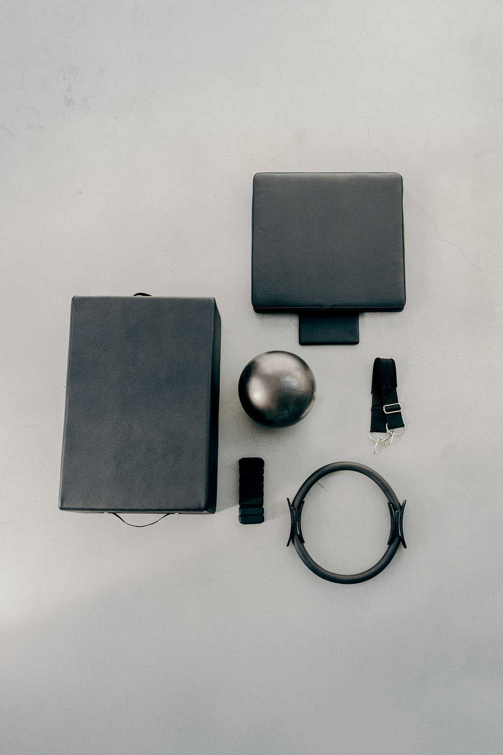 the reformer club accesoire set