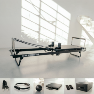 The Reformer Club Packagedeal