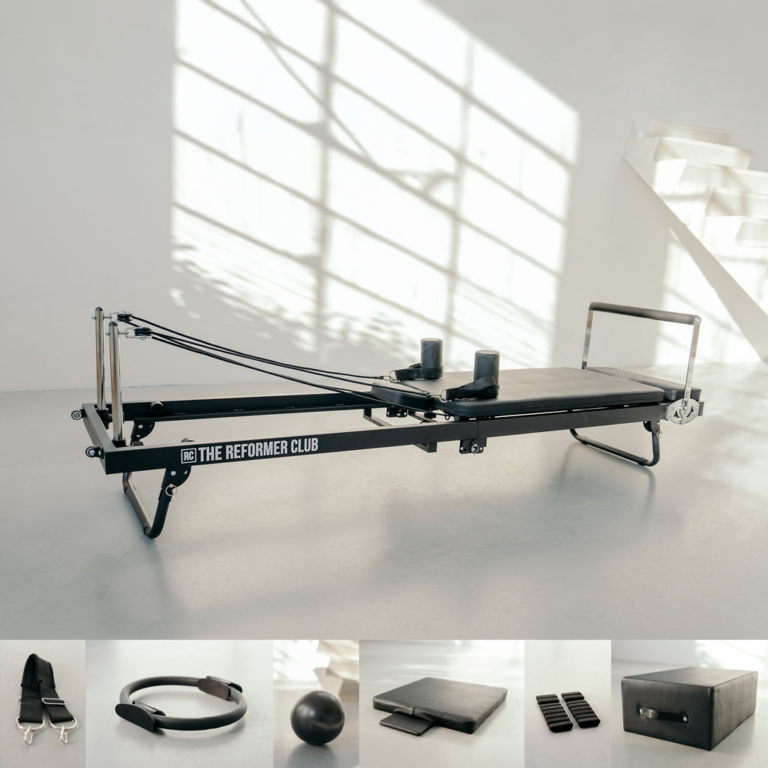 The Reformer Club Packagedeal